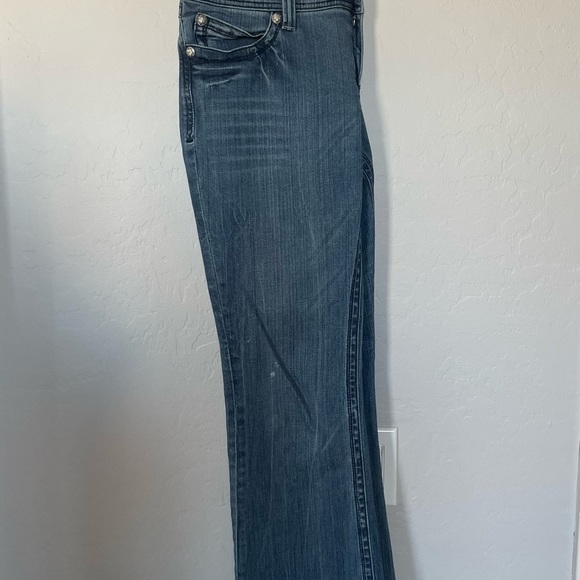 Seven7 Denim Bootcut Jeans, Size “8” - Picture 6 of 12